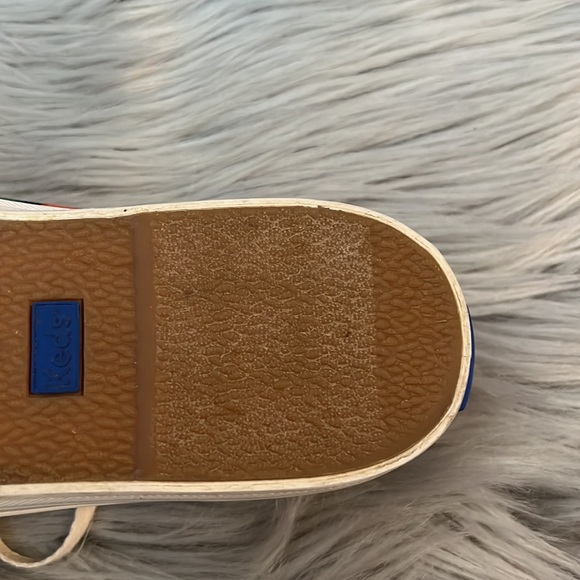 keds strawberry fields